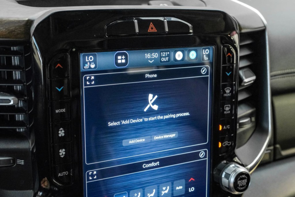 2022 RAM 1500 Image 36