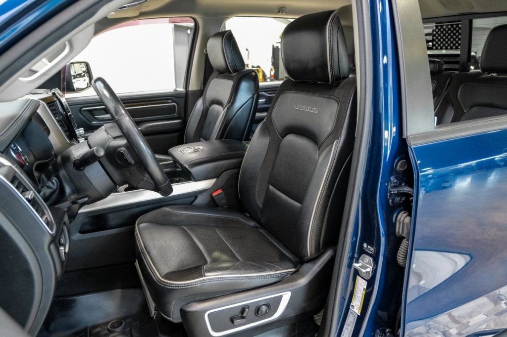 2022 RAM 1500 Image 40