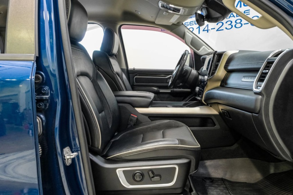 2022 RAM 1500 Image 41
