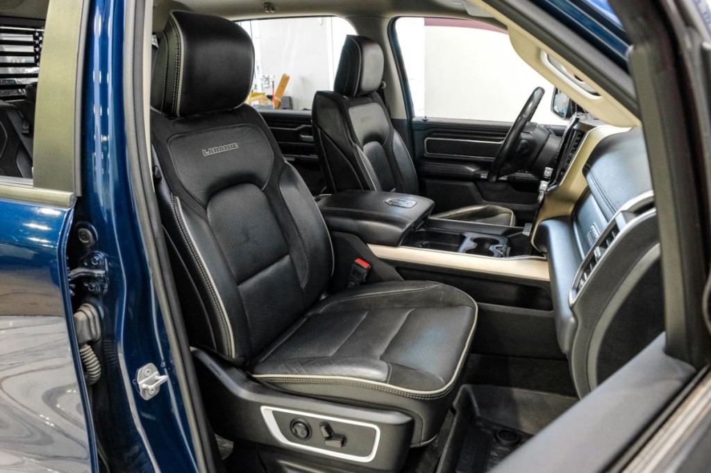 2022 RAM 1500 Image 42