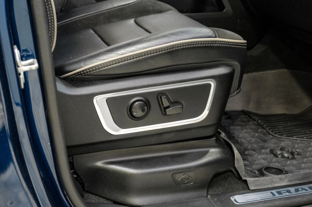 2022 RAM 1500 Image 43