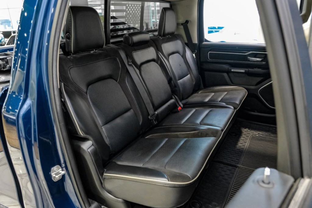 2022 RAM 1500 Image 44