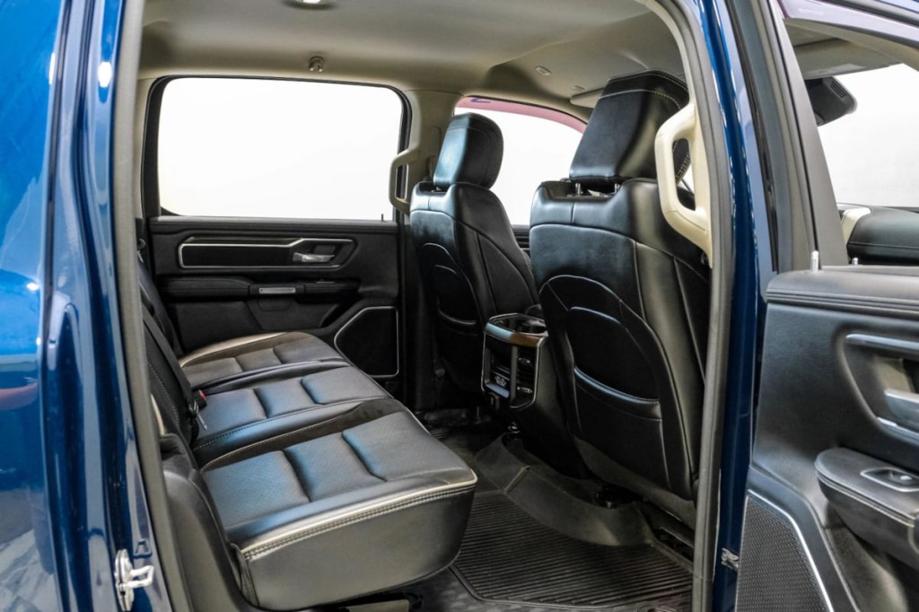 2022 RAM 1500 Image 45