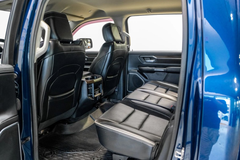 2022 RAM 1500 Image 46