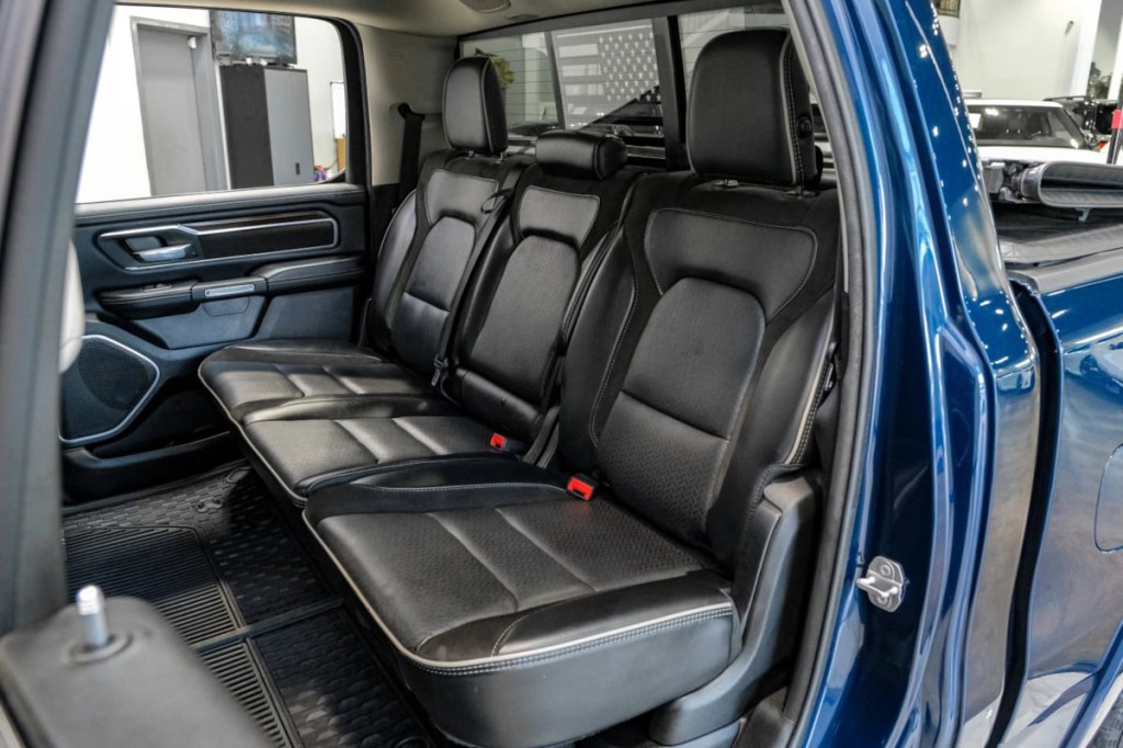 2022 RAM 1500 Image 47