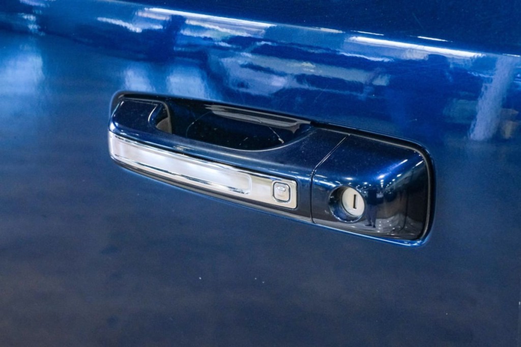 2022 RAM 1500 Image 48