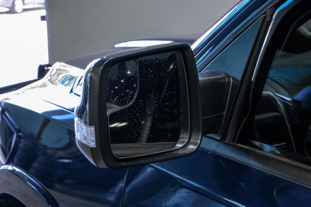 2022 RAM 1500 Image 49
