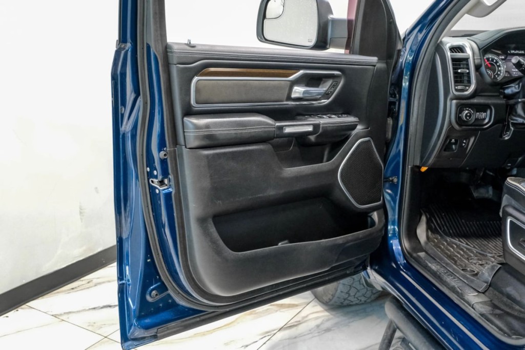 2022 RAM 1500 Image 50