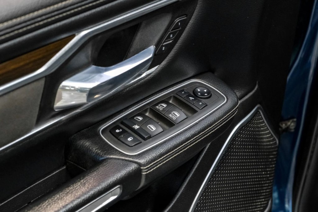 2022 RAM 1500 Image 51
