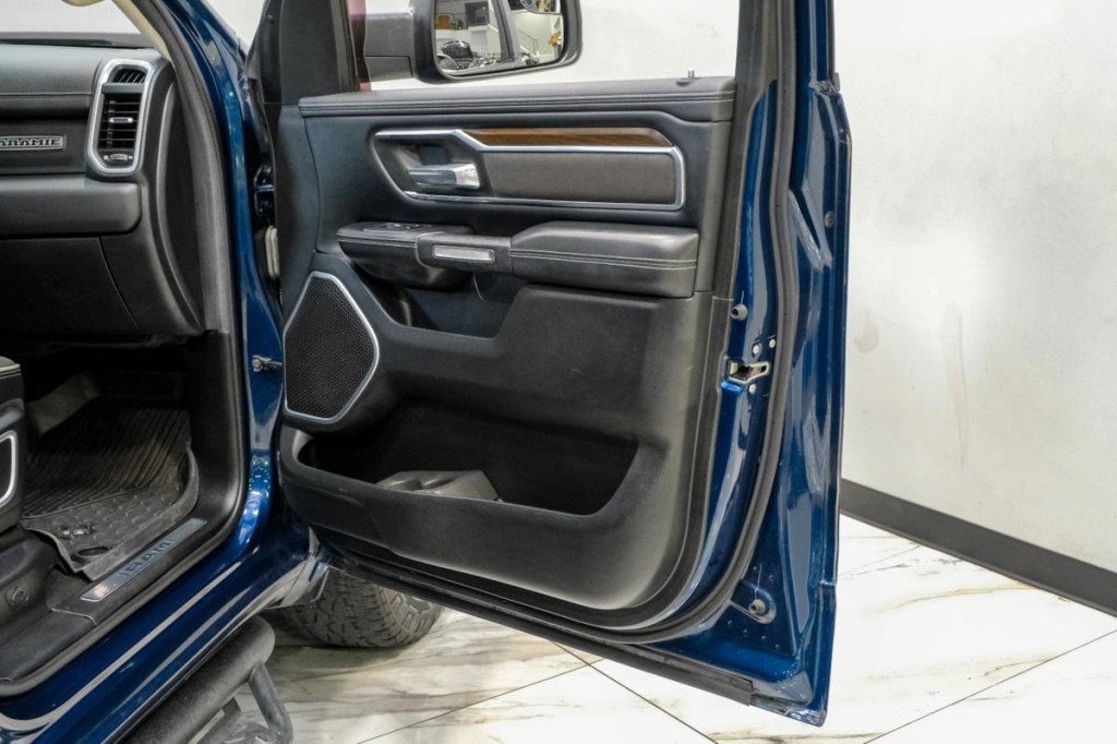 2022 RAM 1500 Image 52