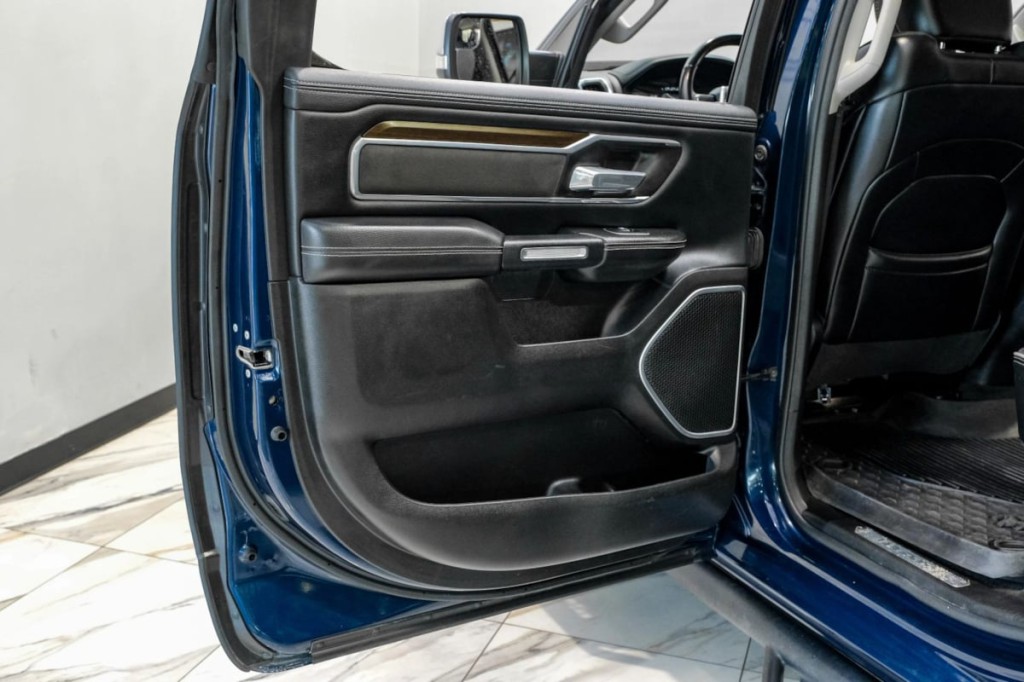 2022 RAM 1500 Image 53