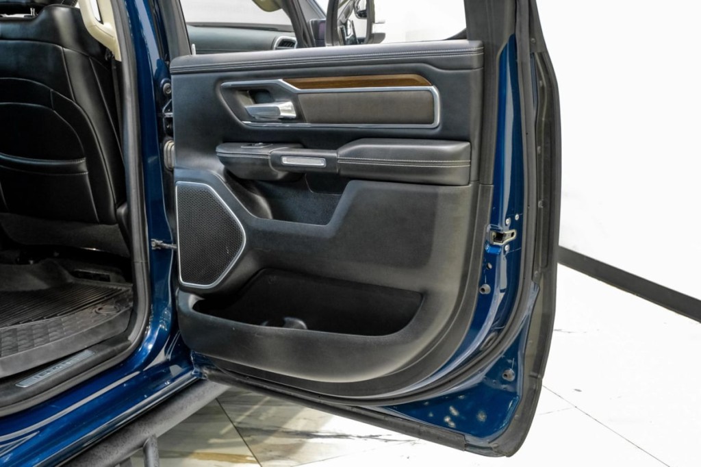 2022 RAM 1500 Image 54