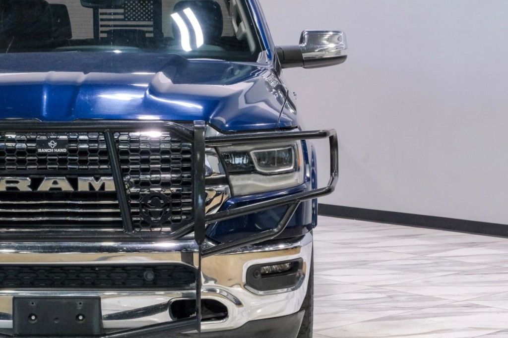 2022 RAM 1500 Image 55