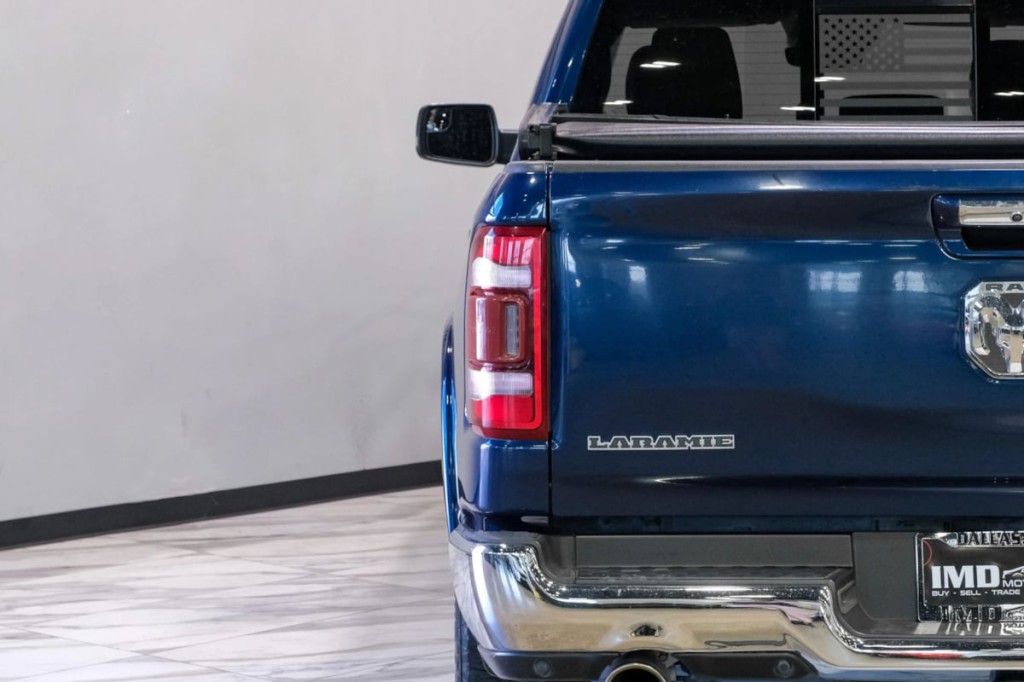 2022 RAM 1500 Image 56