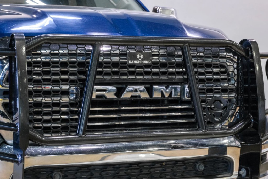 2022 RAM 1500 Image 57