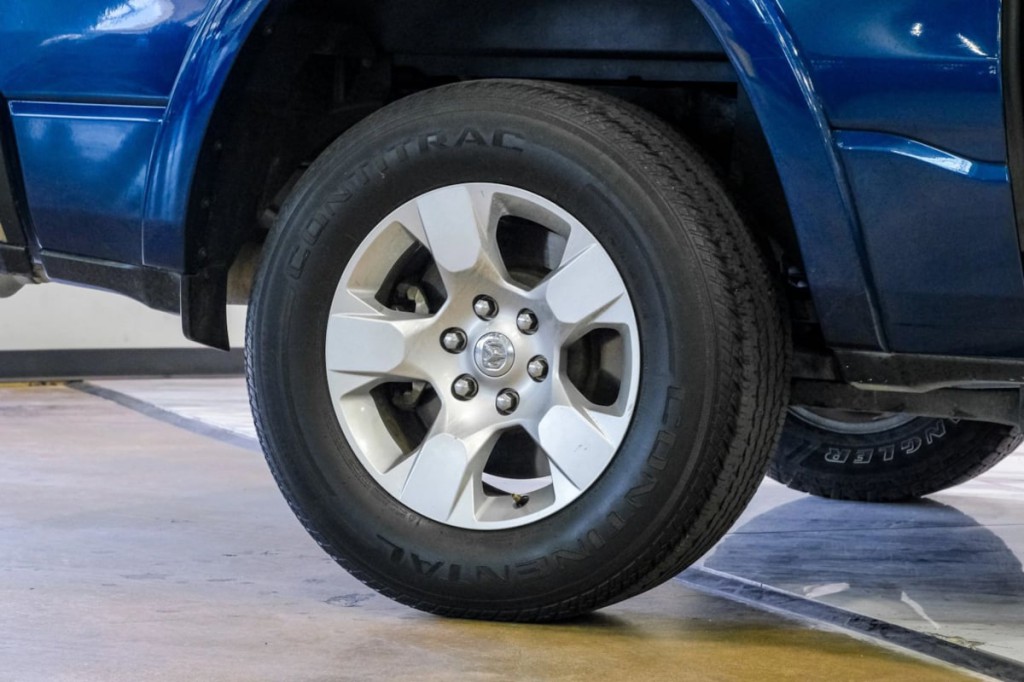 2022 RAM 1500 Image 65