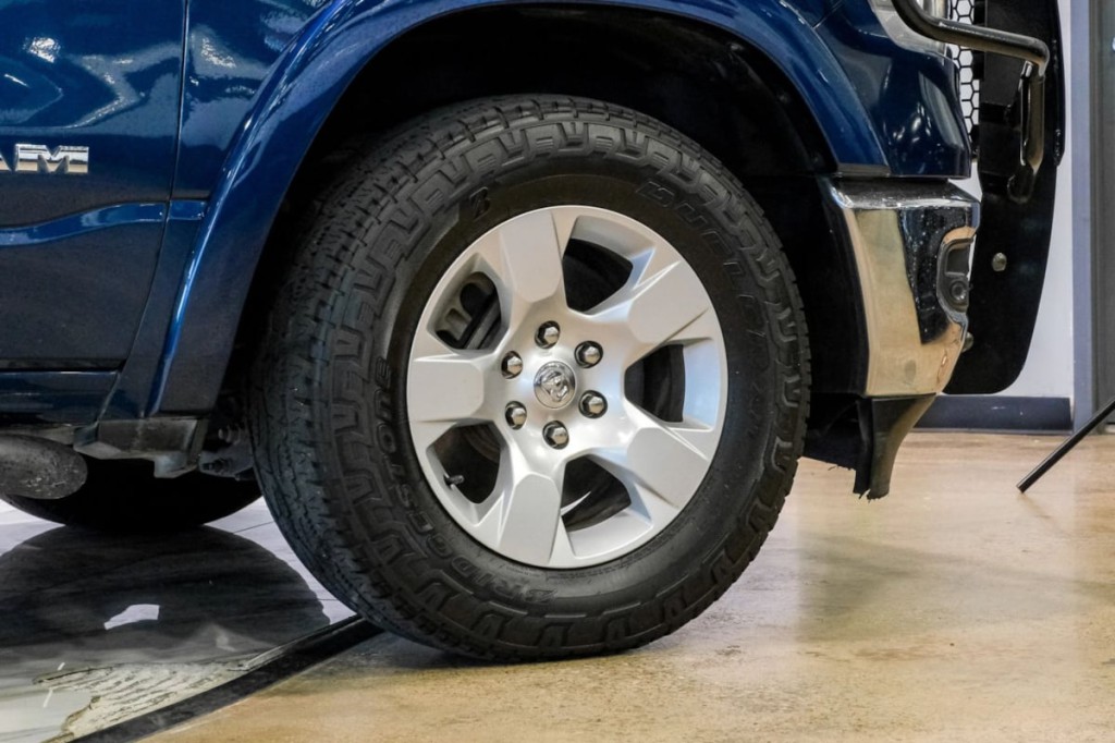 2022 RAM 1500 Image 66