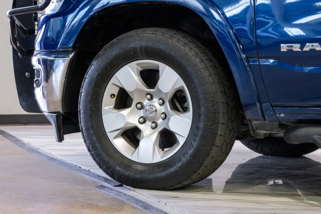 2022 RAM 1500 Image 67