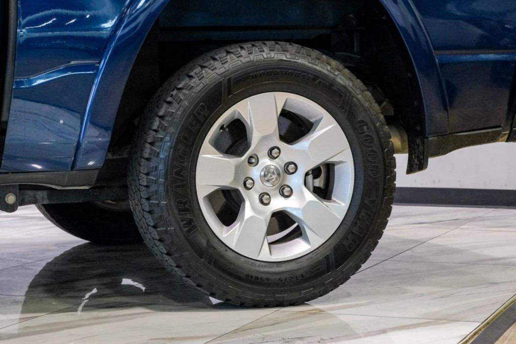 2022 RAM 1500 Image 68