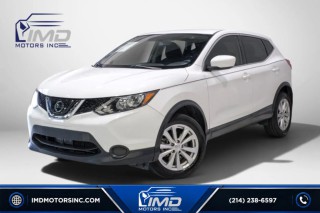 Image for 2018 Nissan Rogue S ID: 7528625
