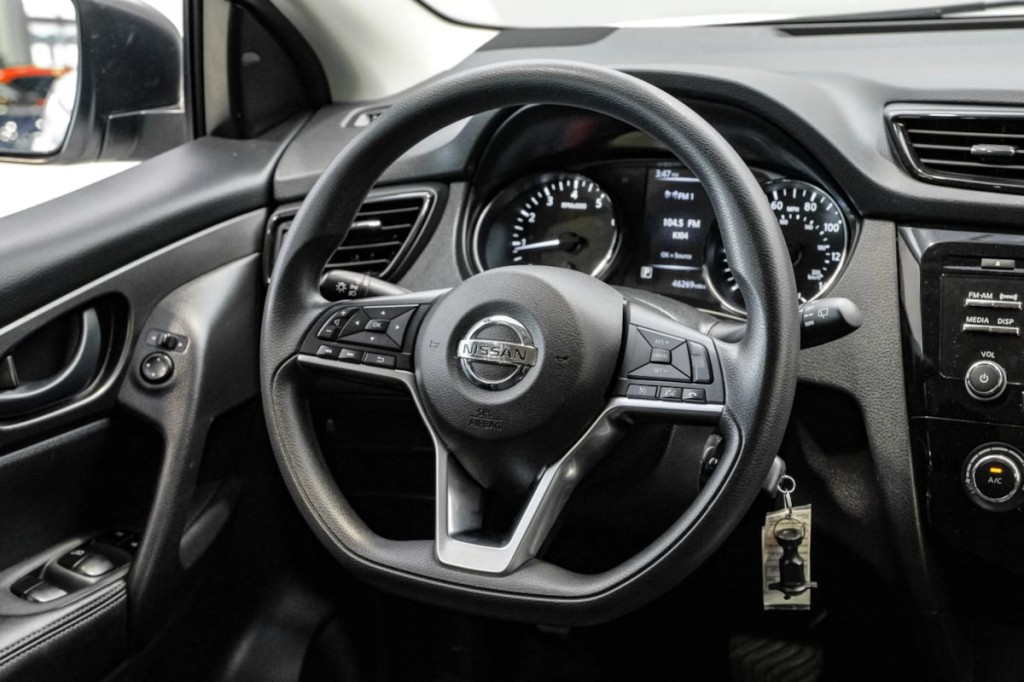 2018 Nissan Rogue Image 20
