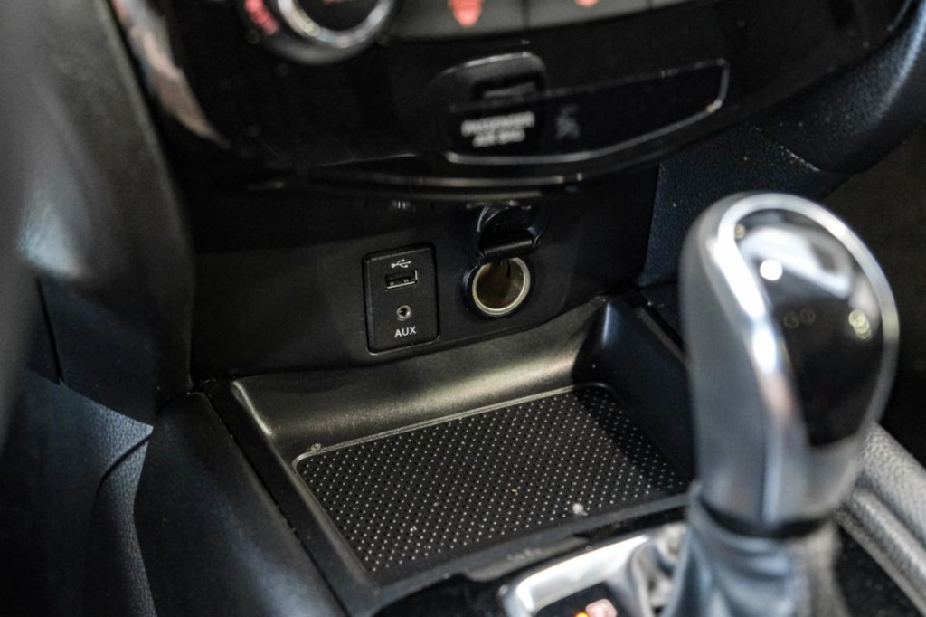 2018 Nissan Rogue Image 28