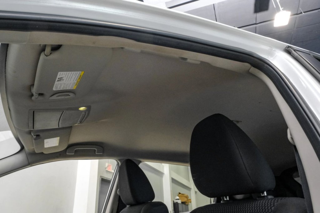 2018 Nissan Rogue Image 35
