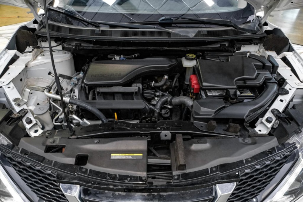 2018 Nissan Rogue Image 61