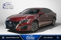 Image for 2023 Nissan Altima 2.5 SV ID: 7528626