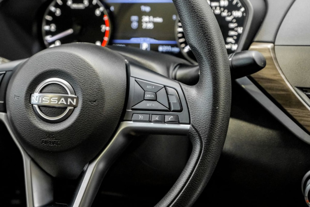 2023 Nissan Altima Image 26