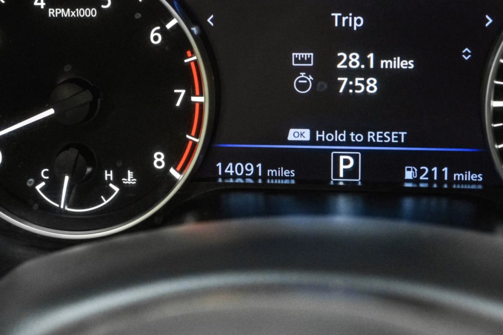 2023 Nissan Altima Image 28