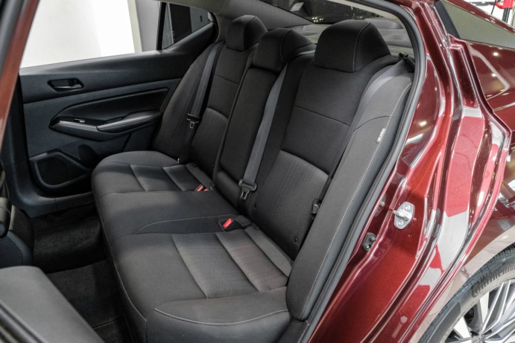 2023 Nissan Altima Image 46