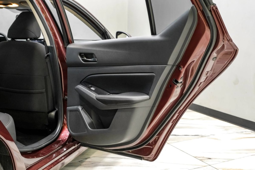 2023 Nissan Altima Image 52