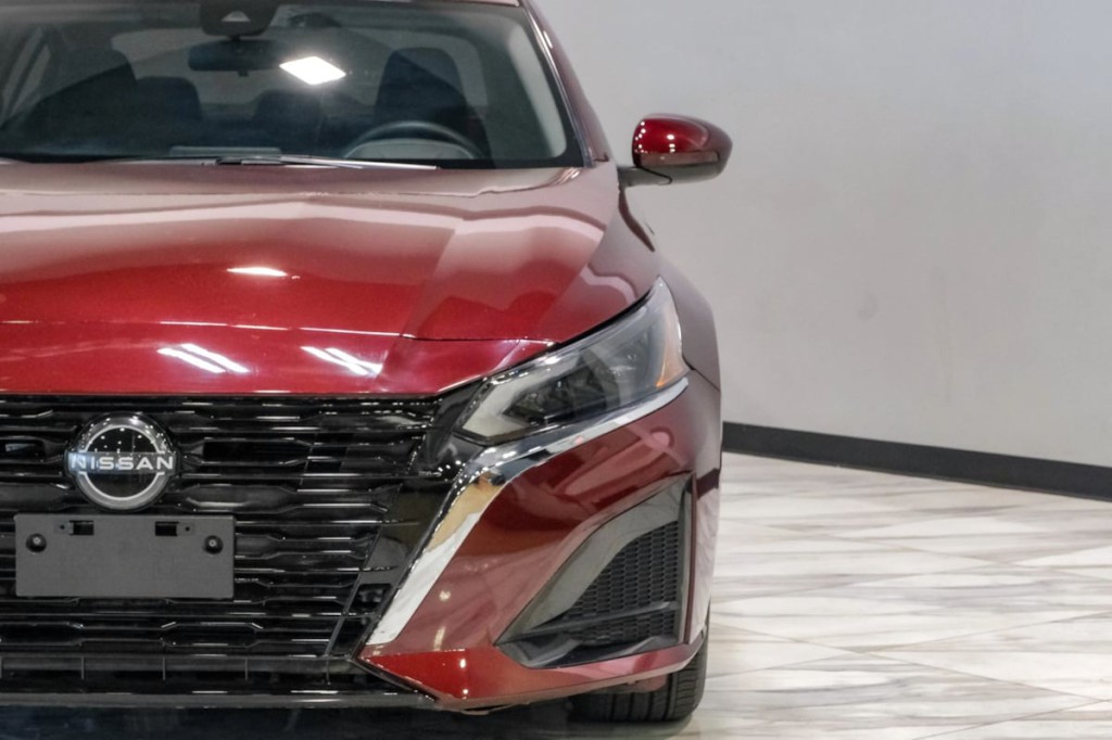 2023 Nissan Altima Image 53
