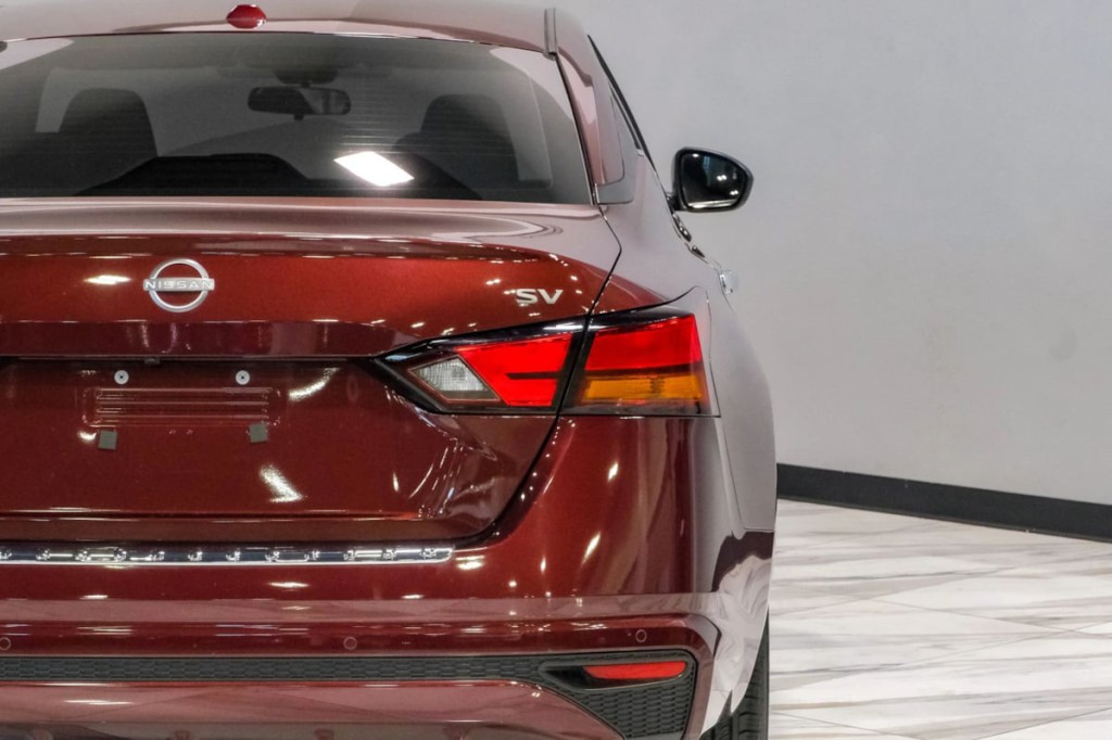 2023 Nissan Altima Image 54