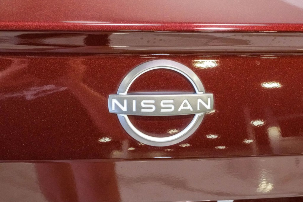 2023 Nissan Altima Image 56