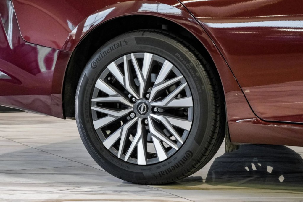 2023 Nissan Altima Image 62