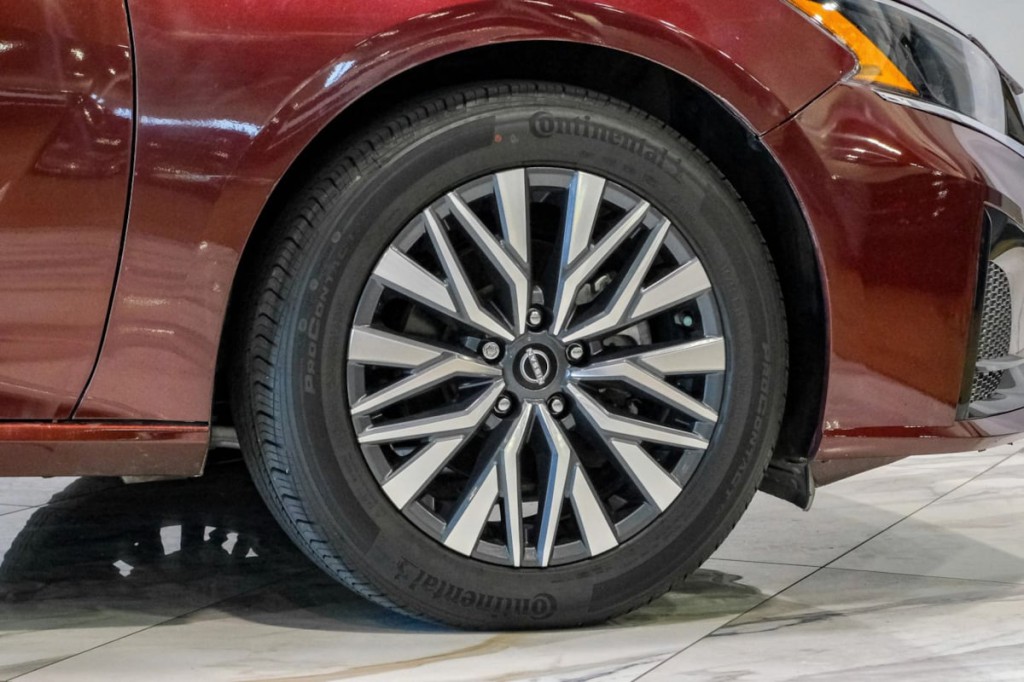 2023 Nissan Altima Image 63