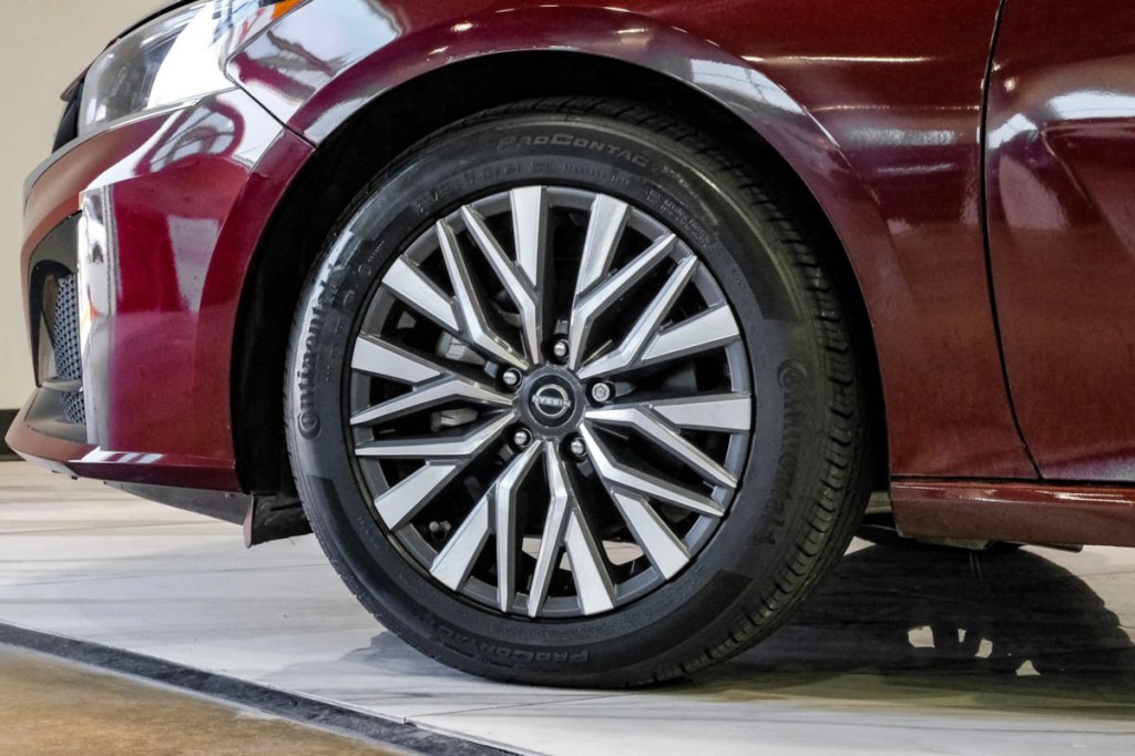 2023 Nissan Altima Image 64
