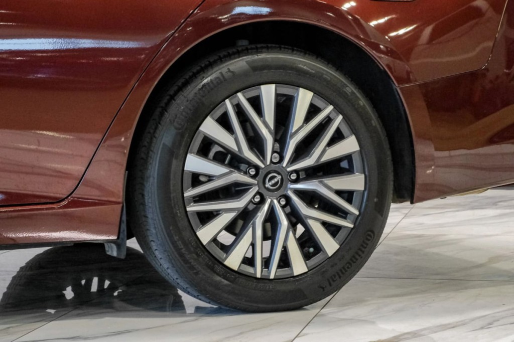 2023 Nissan Altima Image 65
