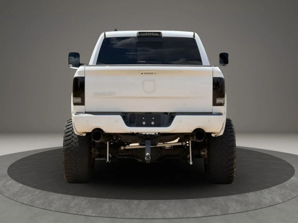 2018 RAM 1500 Image 6