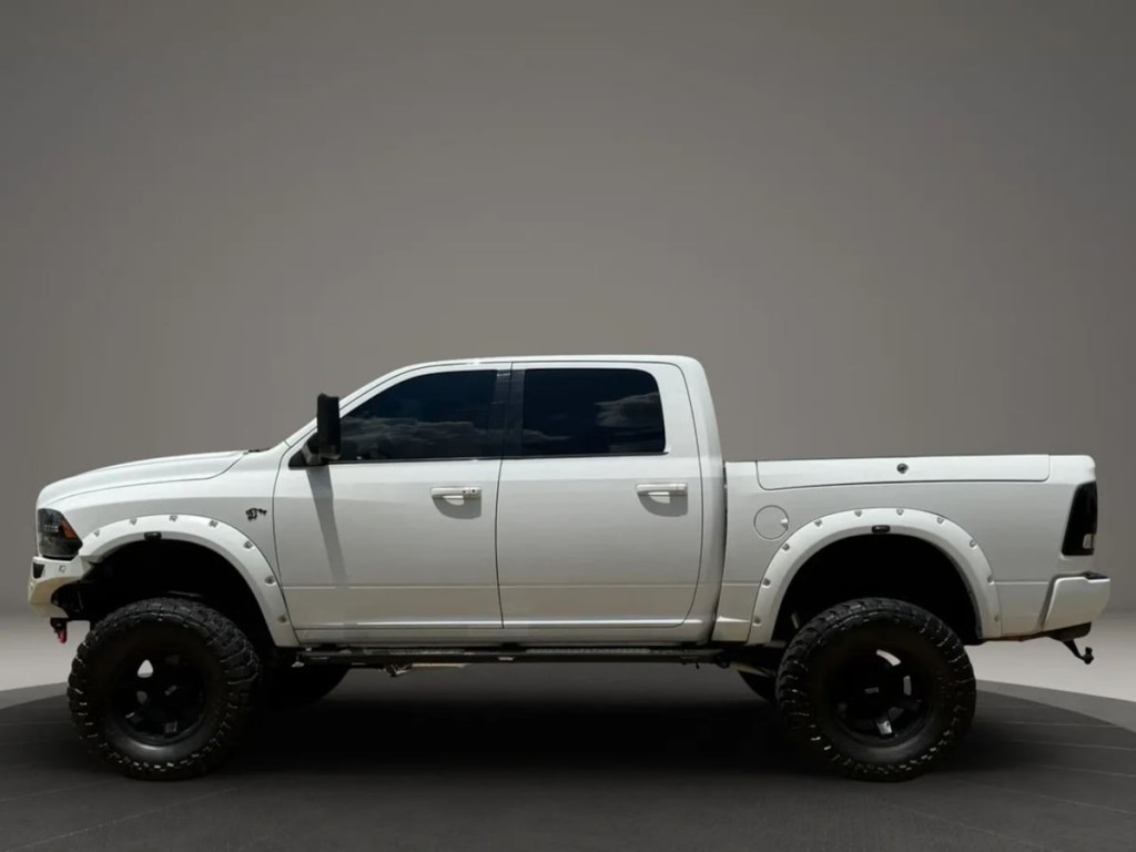 2018 RAM 1500 Image 8