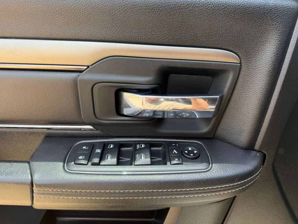 2018 RAM 1500 Image 10