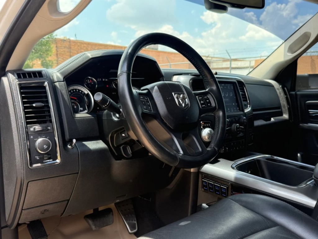 2018 RAM 1500 Image 11