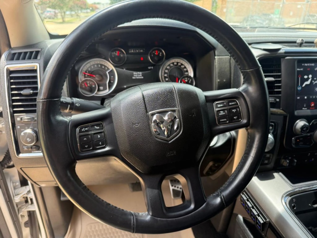 2018 RAM 1500 Image 12