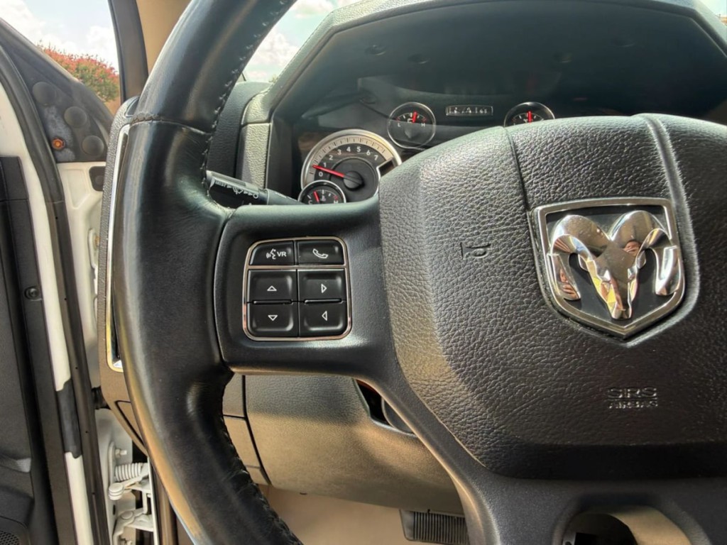 2018 RAM 1500 Image 13