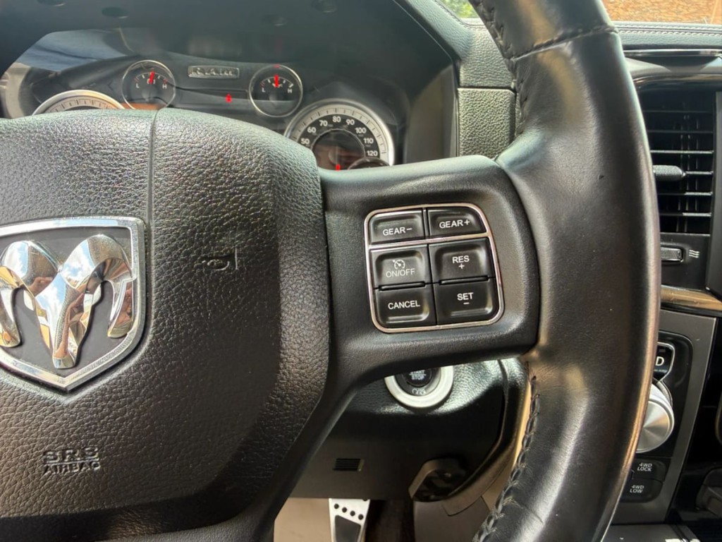 2018 RAM 1500 Image 14