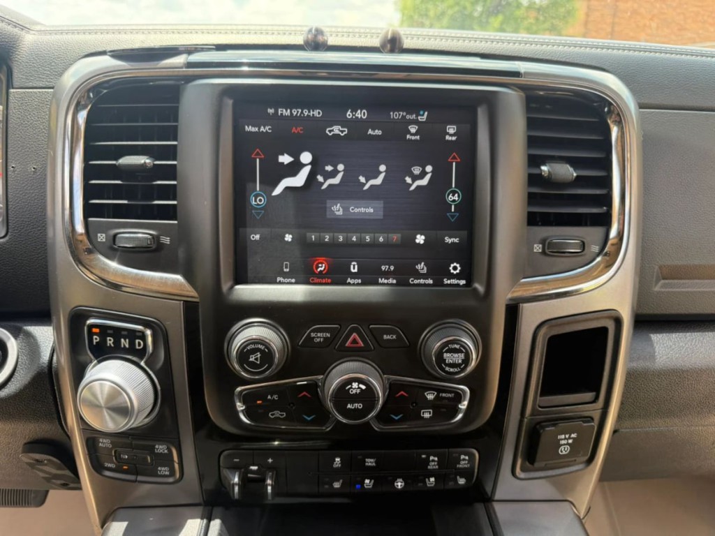 2018 RAM 1500 Image 15