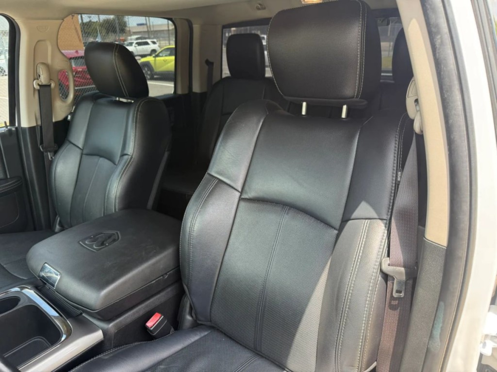 2018 RAM 1500 Image 18