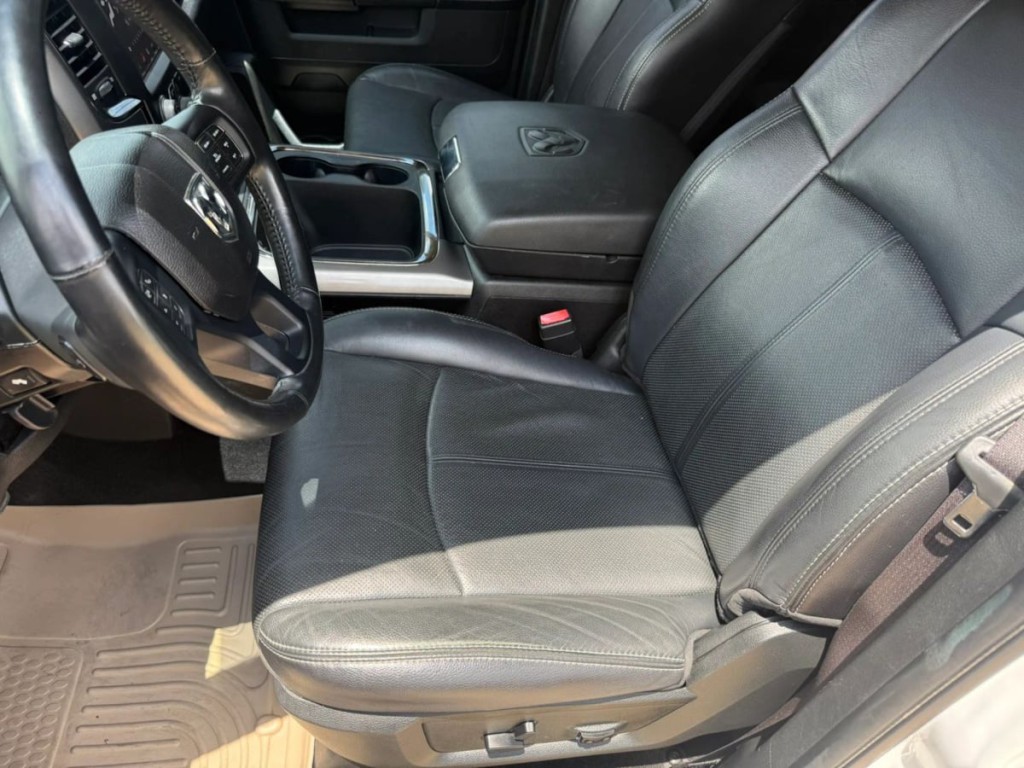 2018 RAM 1500 Image 19